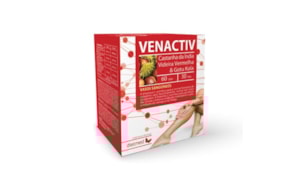 VENACTIV PERNAS CANSADAS 60CAPS.
